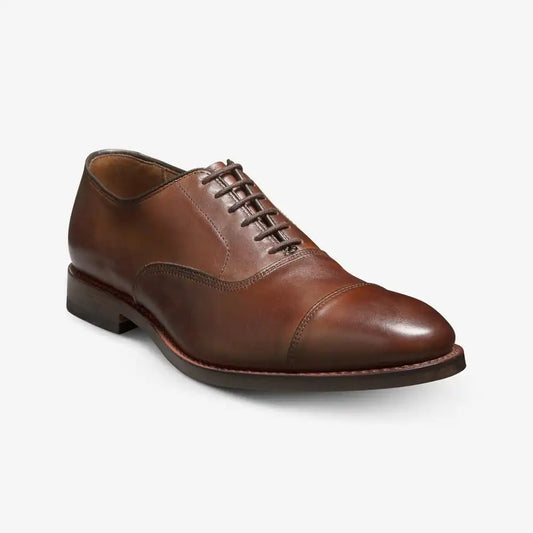 Park Avenue Cap-toe Oxford Dress Shoe