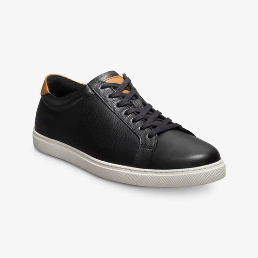 Courtside Lace-up Sneaker