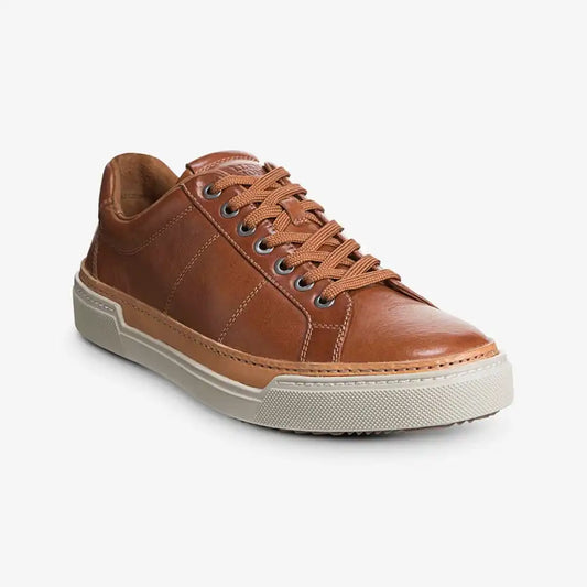 Porter City Derby Lace-up Sneaker