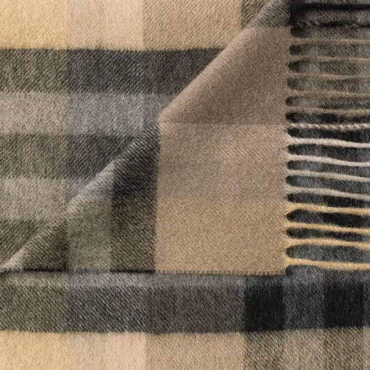 Cashmere Scarf