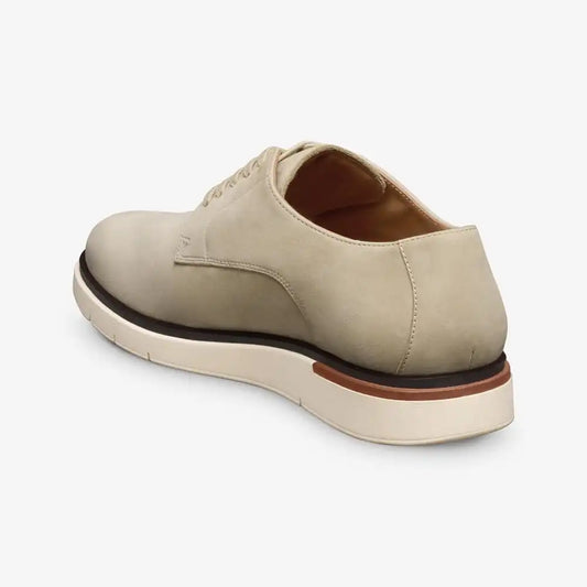 Carson Lace-up Hybrid Derby