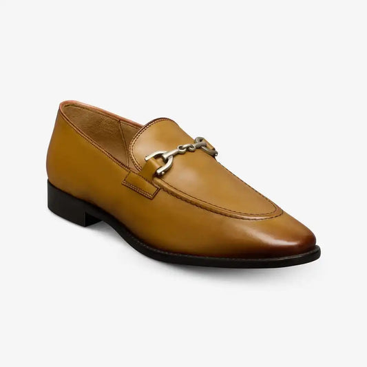 Stanton Bit Loafer