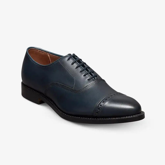 Fifth Avenue Cap-toe Oxford Dress Shoe