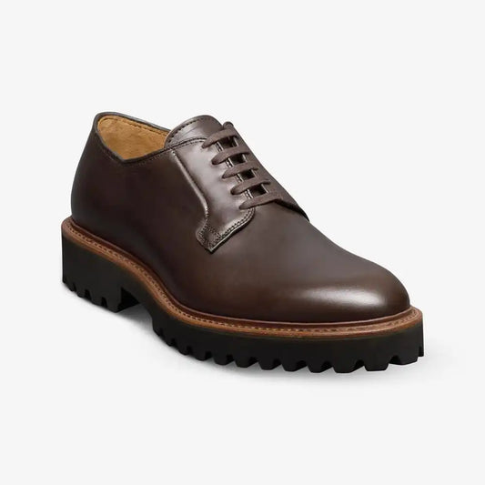 Penn Weather-ready Plain-toe Derby Dress Shoe