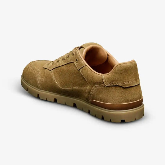 Vail Lug Sneaker