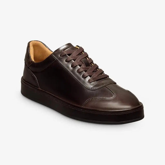 Hawthorne Reserve Lace-Up Sneaker