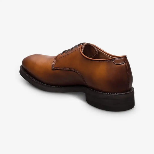 Ramsey Plain-toe Derby Dress Shoe