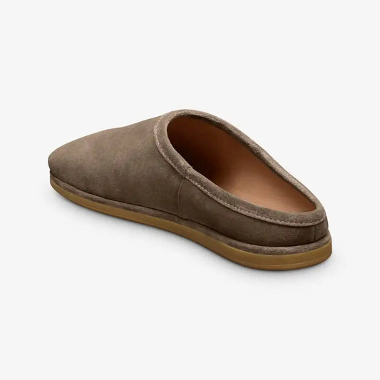 Soren Mule Slipper