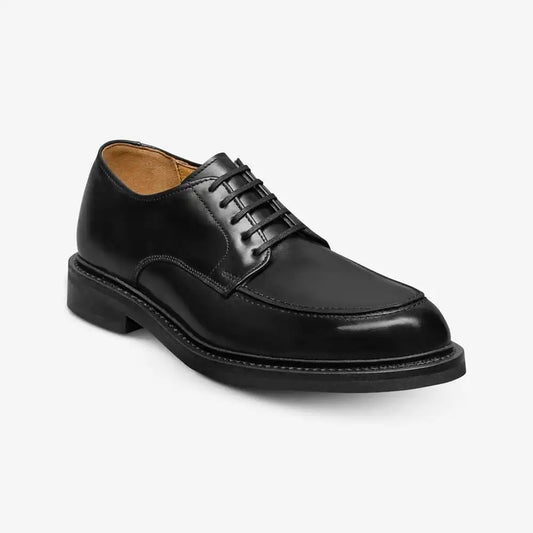 Hanover Reserve Apron-toe Derby Dress Shoe
