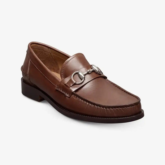 Savona Bit Loafer