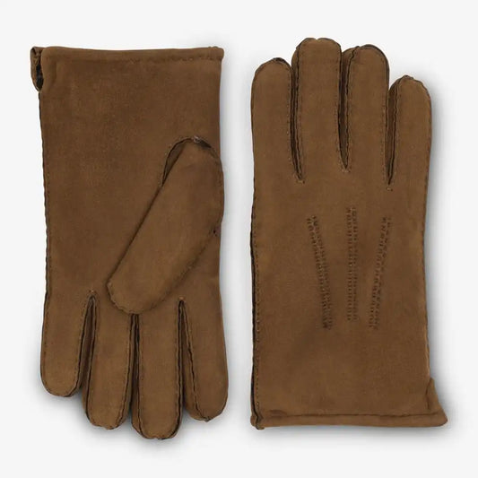 Shearling Gloves