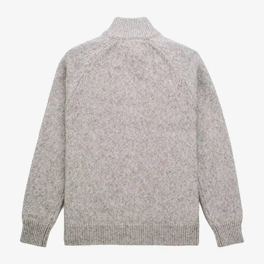 Schott® N.Y.C. Yak Cardigan