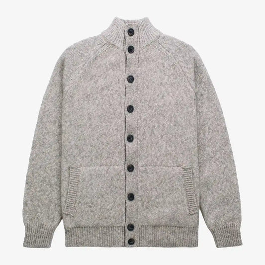Schott® N.Y.C. Yak Cardigan