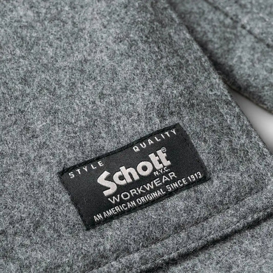 Schott® N.Y.C. Chore Jacket