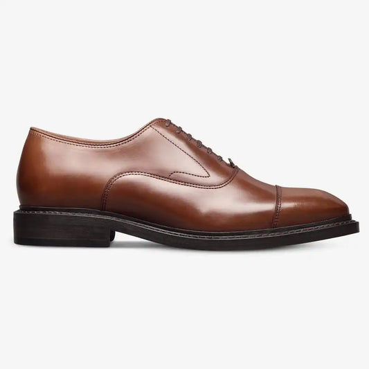 Manhattan Reserve Cap-toe Oxford Dress Shoe