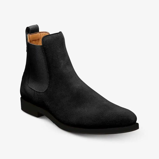 Liverpool Chelsea Dress Boot