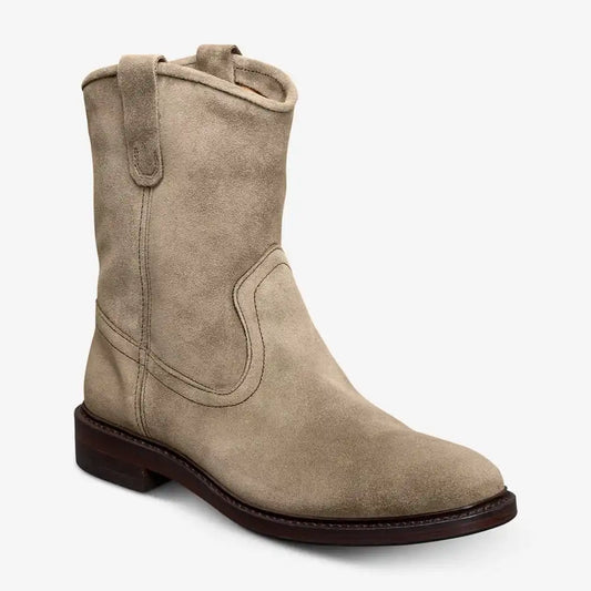 Factory Second Dallas Roper Low Boot