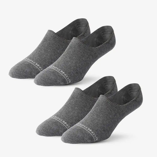 2-pack Dress No-show Socks