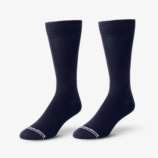 Cotton Dress Socks