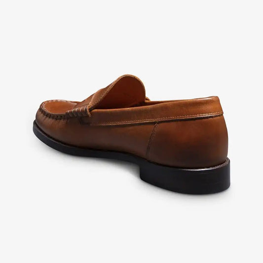 Newman Penny Loafer
