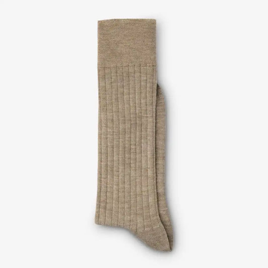 Merino Wool Dress Socks