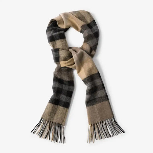 Cashmere Scarf