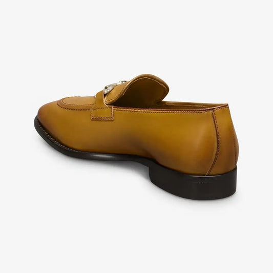 Stanton Bit Loafer