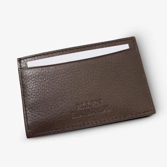 Slim Card Case