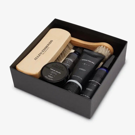Shoe Care Kit