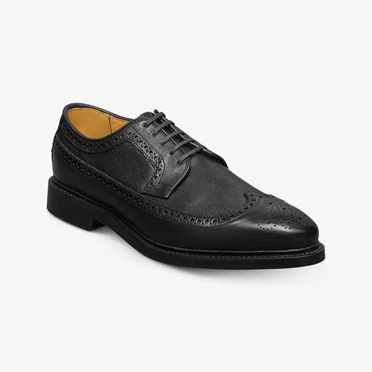 Mason Reserve Wingtip Derby Dress Shoe
