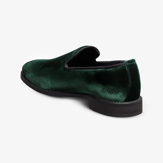 Robinson Smoking Slip-on Loafer