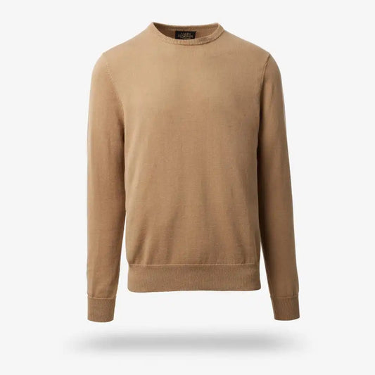 Long Sleeve Knit Shirt