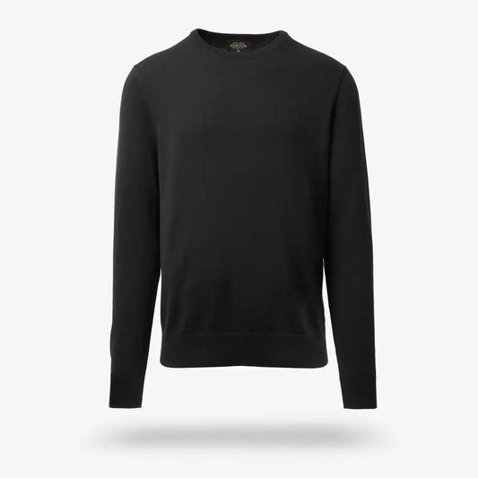 Long Sleeve Knit Shirt
