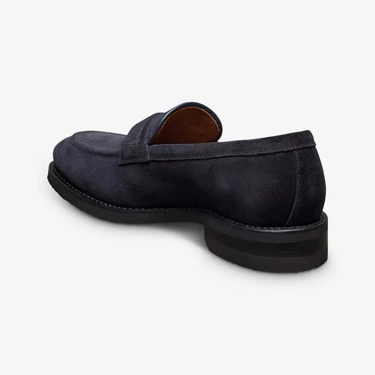 Rollins Buckle Loafer