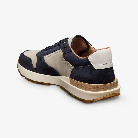 Lionel Lace-up Sneaker