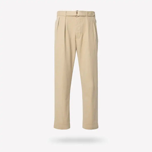 Officine Générale Pleated Chino