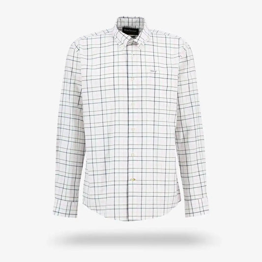 Barbour Caswell Tattersall Shirt