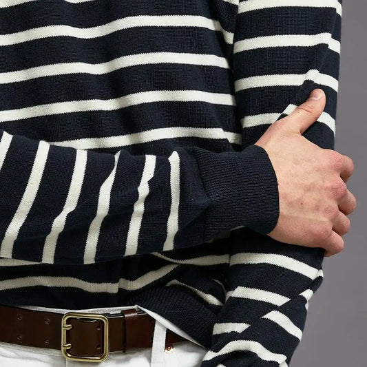 Crewneck Sweater