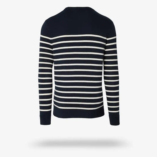Crewneck Sweater
