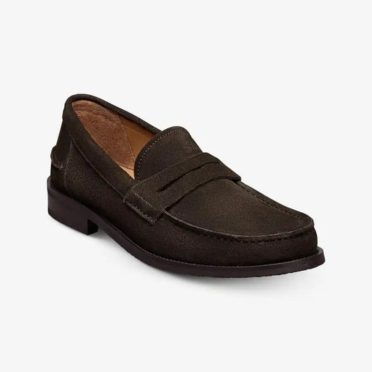 Sorrento Penny Loafer