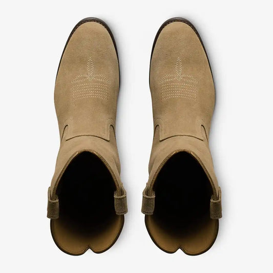 Dakota Western Cowboy Boot