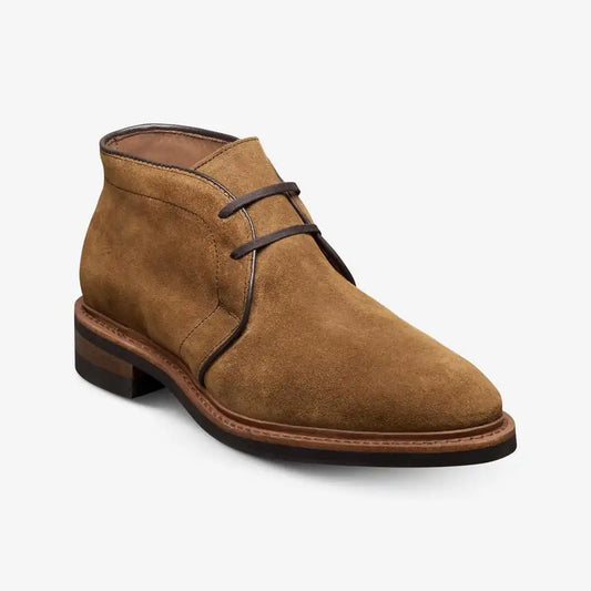 Ridgley Chukka Boot