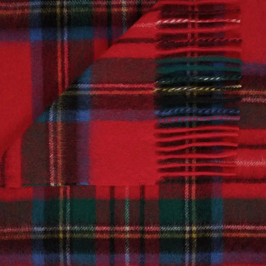 Cashmere Scarf