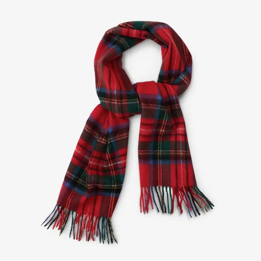 Cashmere Scarf