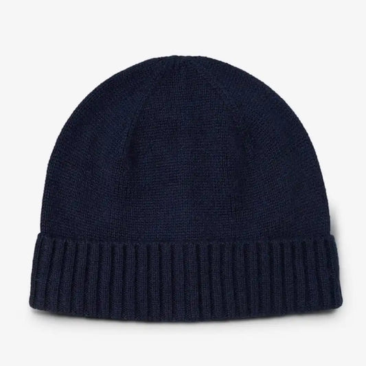 Cashmere Beanie