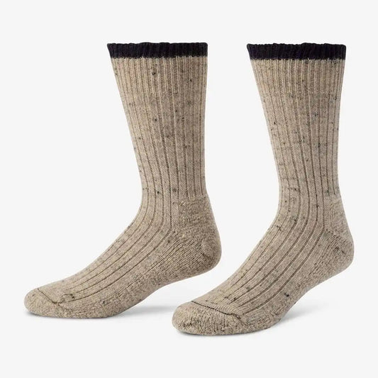 Wool Boot Socks