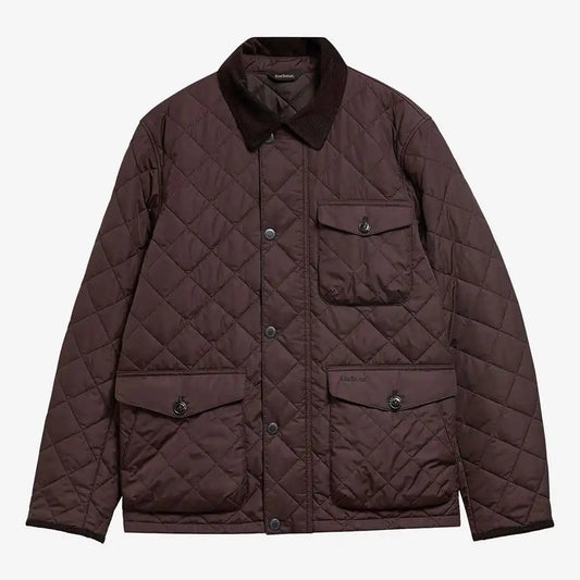 Barbour Hornby Quilted Jacket