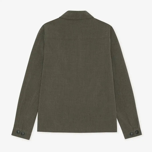 Les Deux Como Coach Jacket