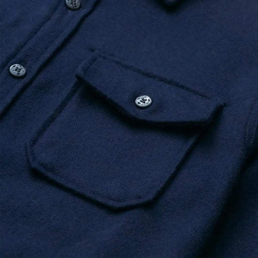 Schott® N.Y.C. Shirt Jacket