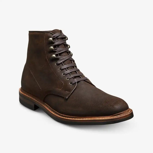 Factory Second Higgins Mill Weatherproof Boot